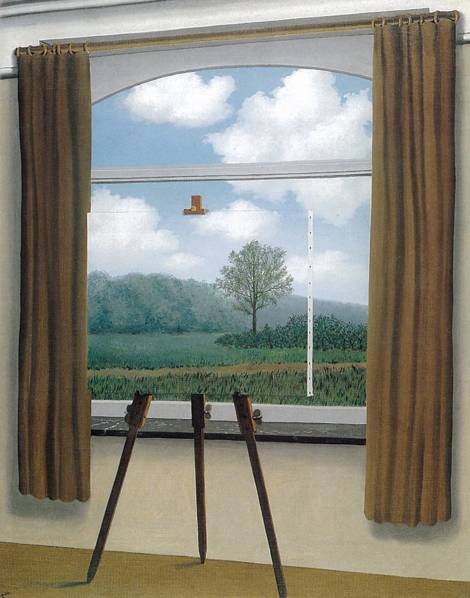 magritte