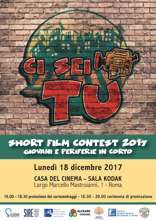 evento finale ci sei tu