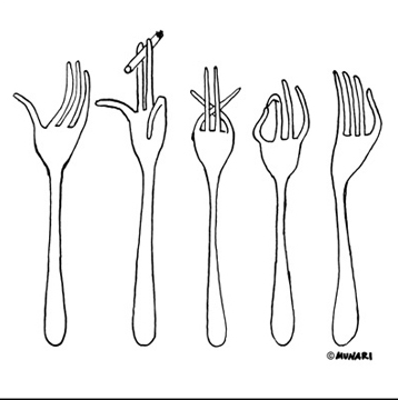 Pensare il tirocinio. La fatica di&nbsp;scegliere