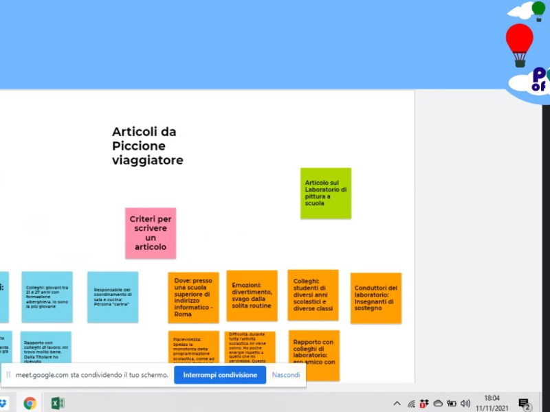 Emozioni. Indizi nella scuola e nel&nbsp;lavoro