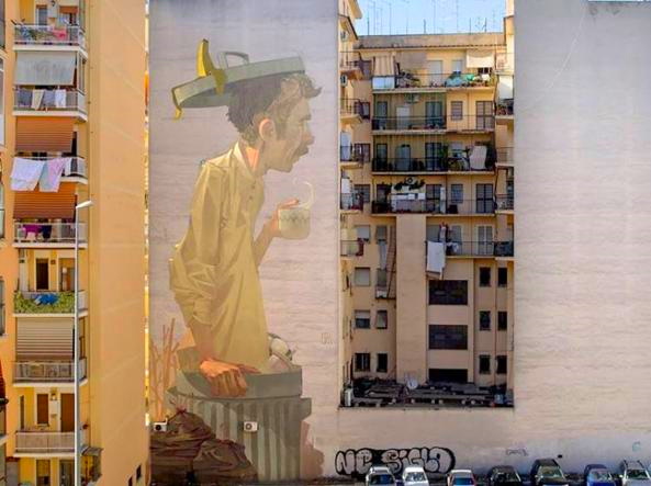 Una cena a Tor Pignattara. Il gusto della&nbsp;comunità